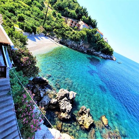 Belleview Apartments Vrbica Dubrovnik Exterior photo