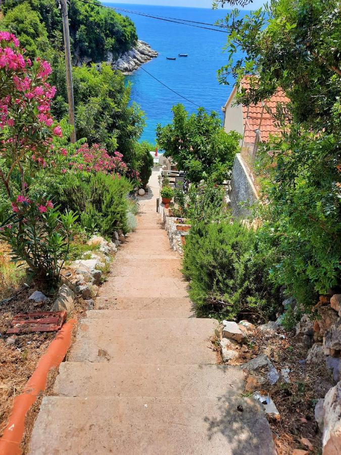 Belleview Apartments Vrbica Dubrovnik Exterior photo