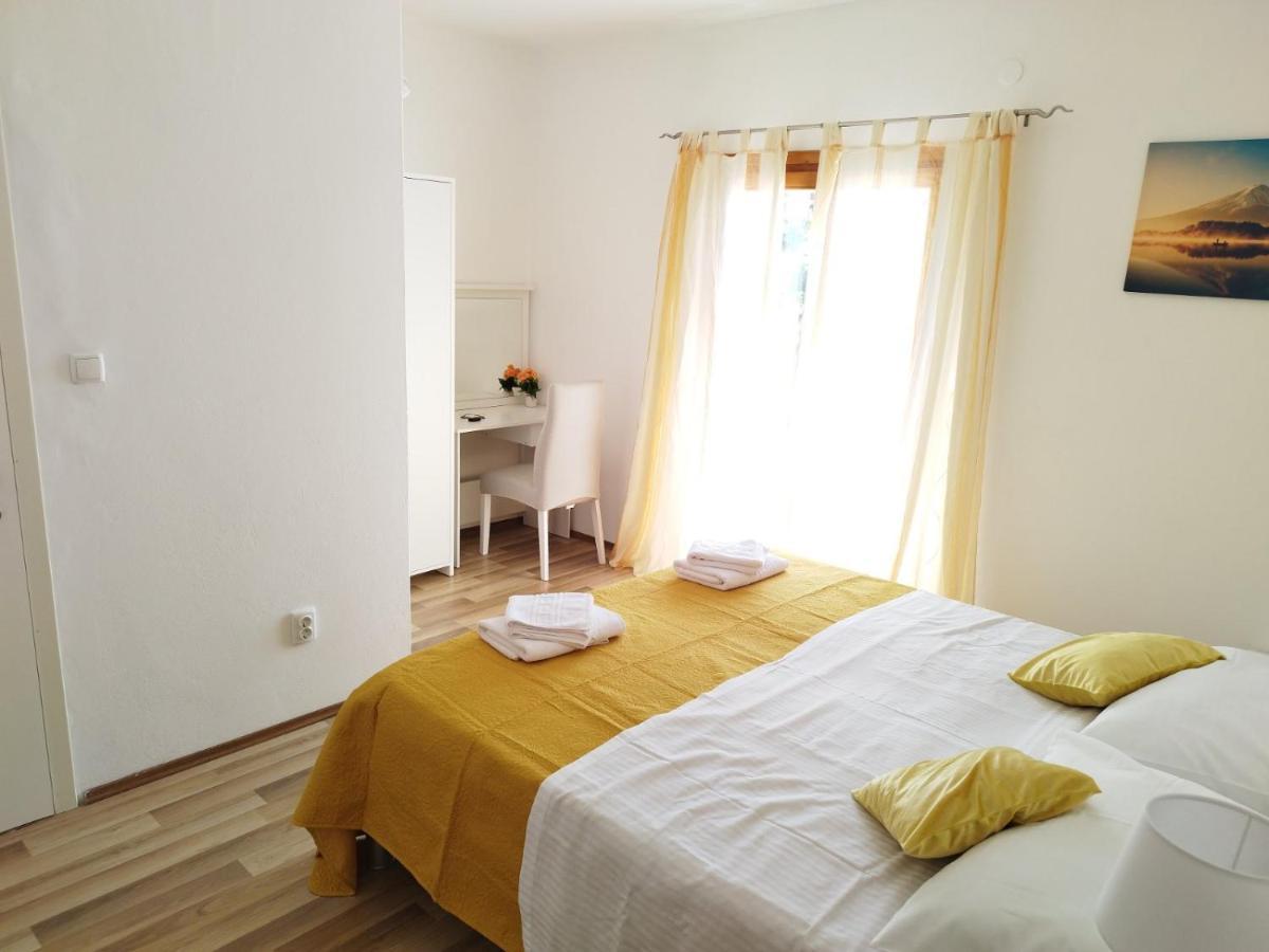 Belleview Apartments Vrbica Dubrovnik Exterior photo