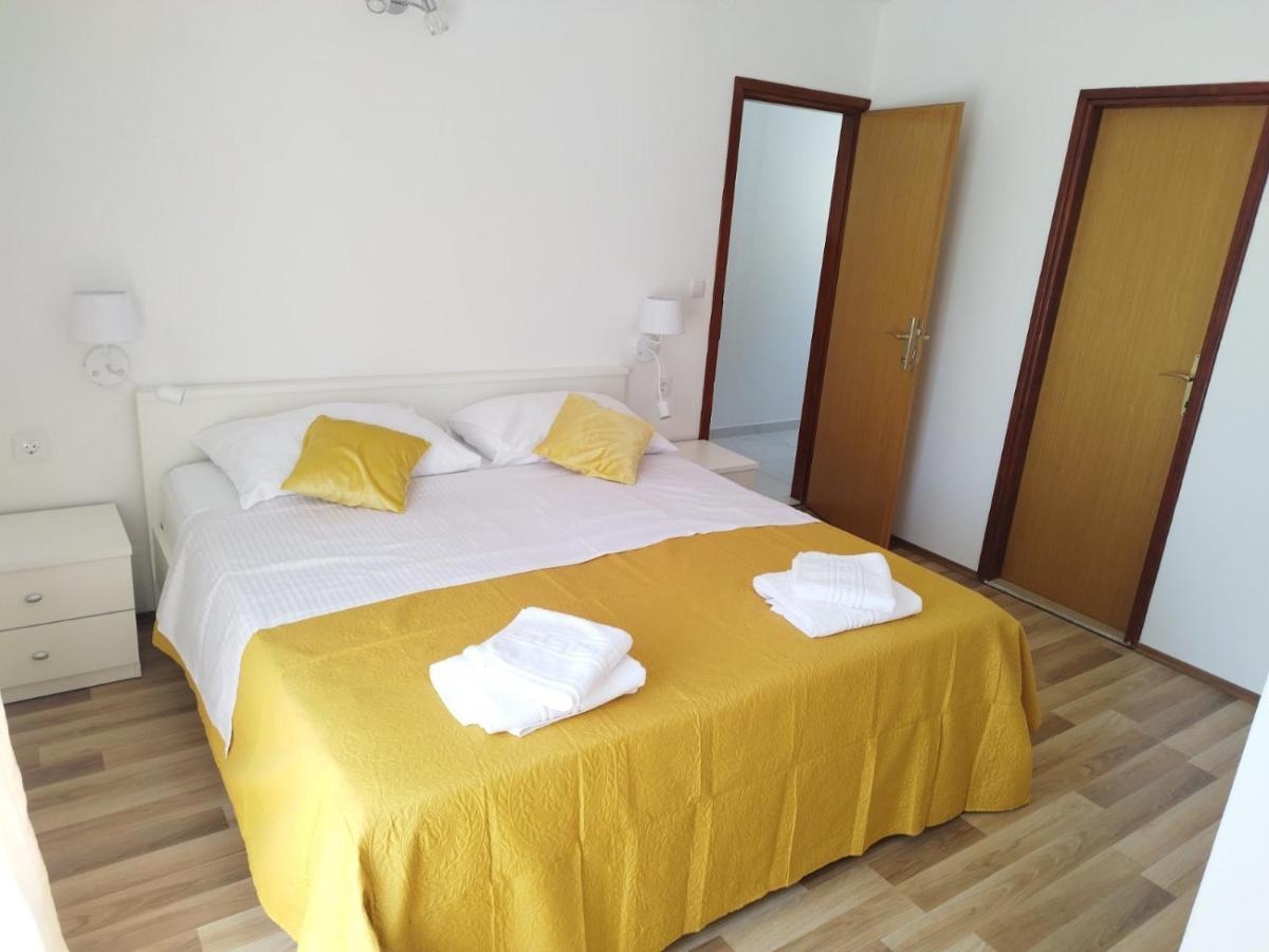 Belleview Apartments Vrbica Dubrovnik Exterior photo