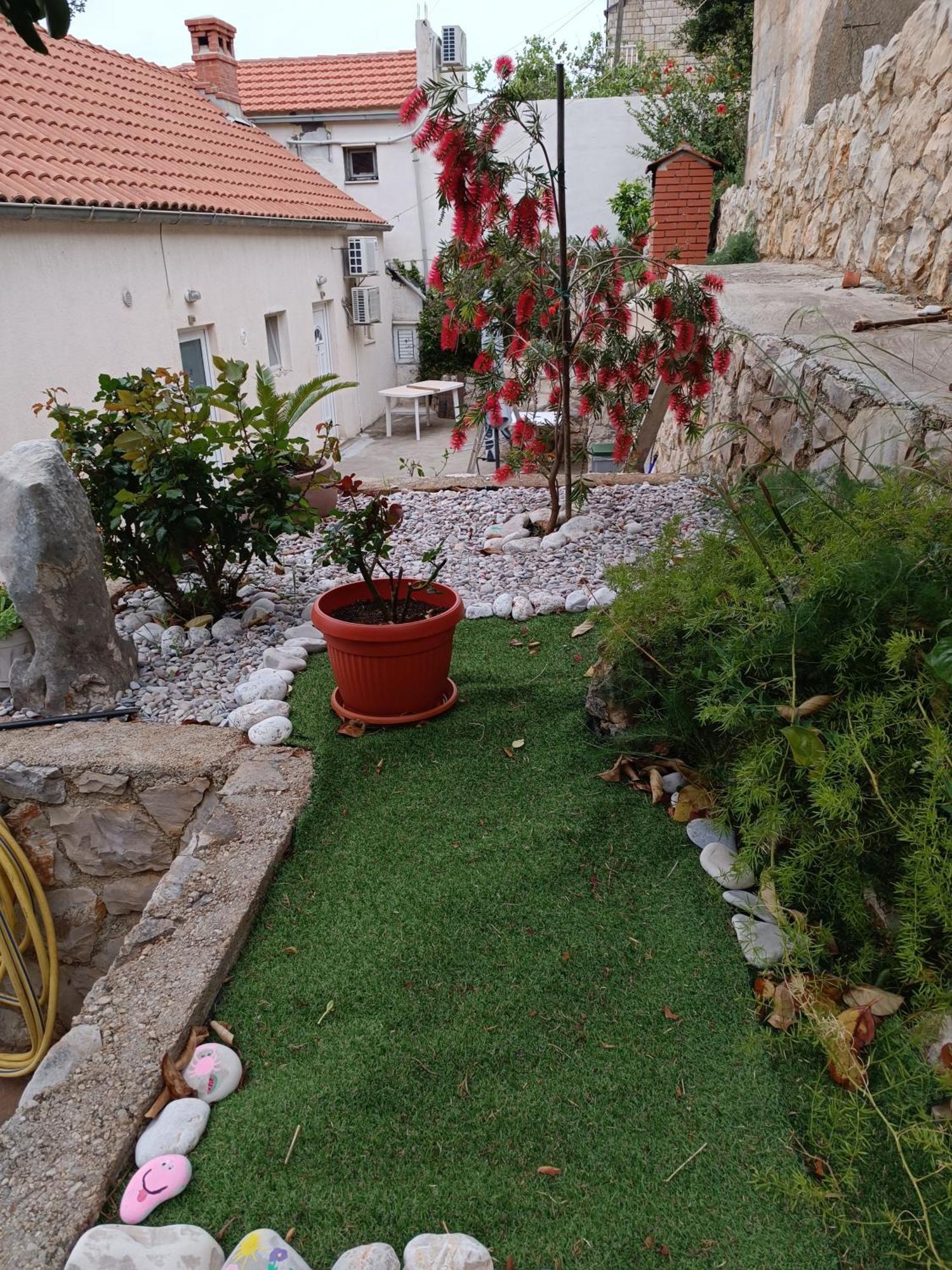 Belleview Apartments Vrbica Dubrovnik Exterior photo