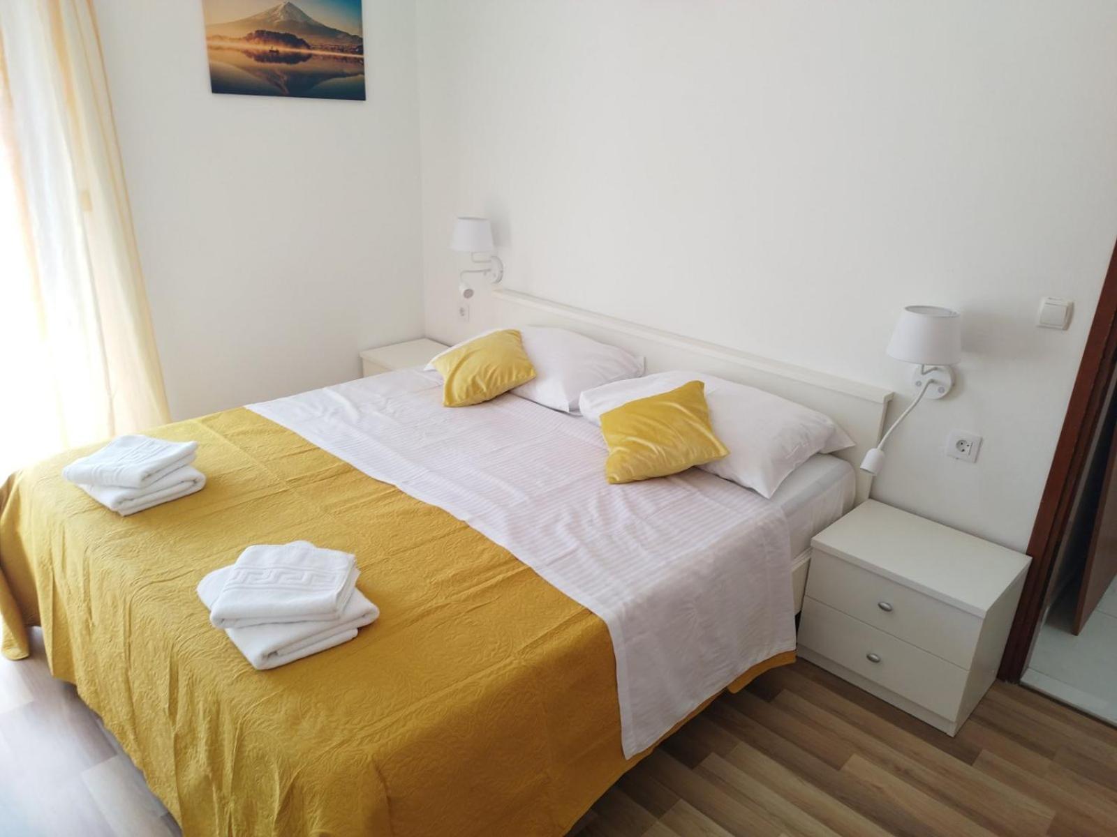 Belleview Apartments Vrbica Dubrovnik Room photo
