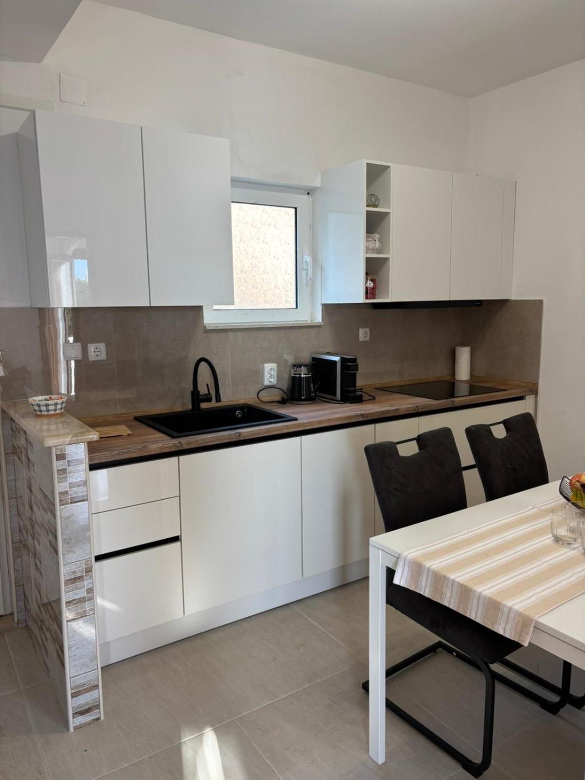 Belleview Apartments Vrbica Dubrovnik Exterior photo