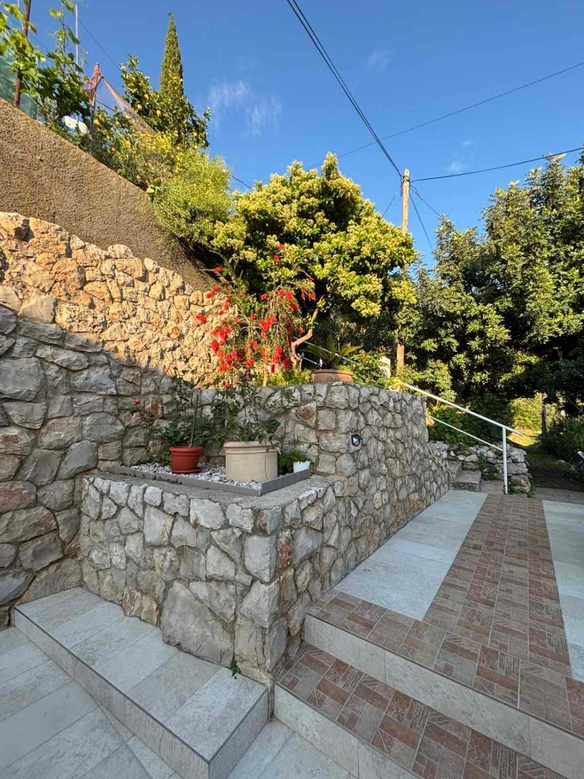 Belleview Apartments Vrbica Dubrovnik Exterior photo