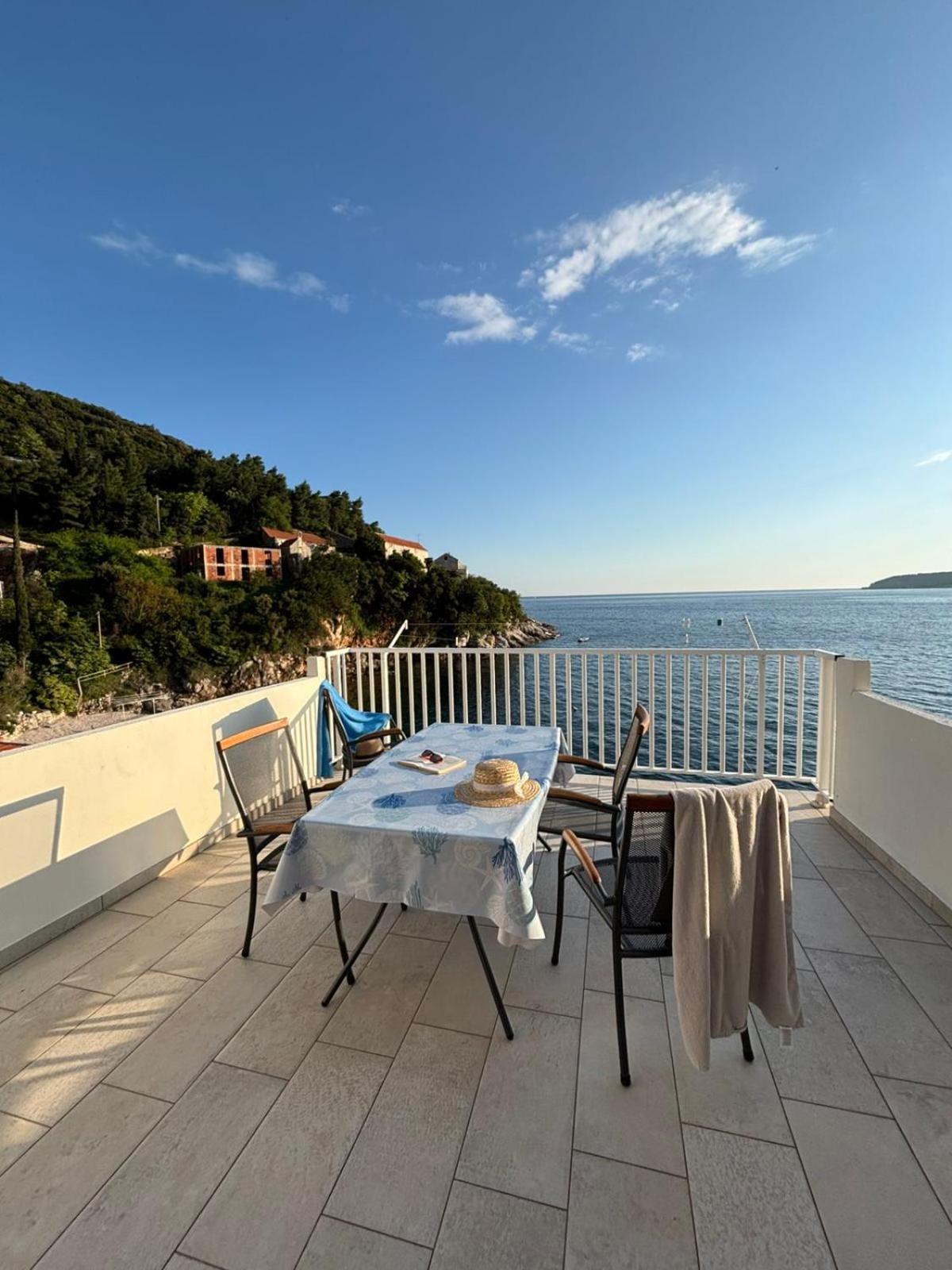 Belleview Apartments Vrbica Dubrovnik Exterior photo